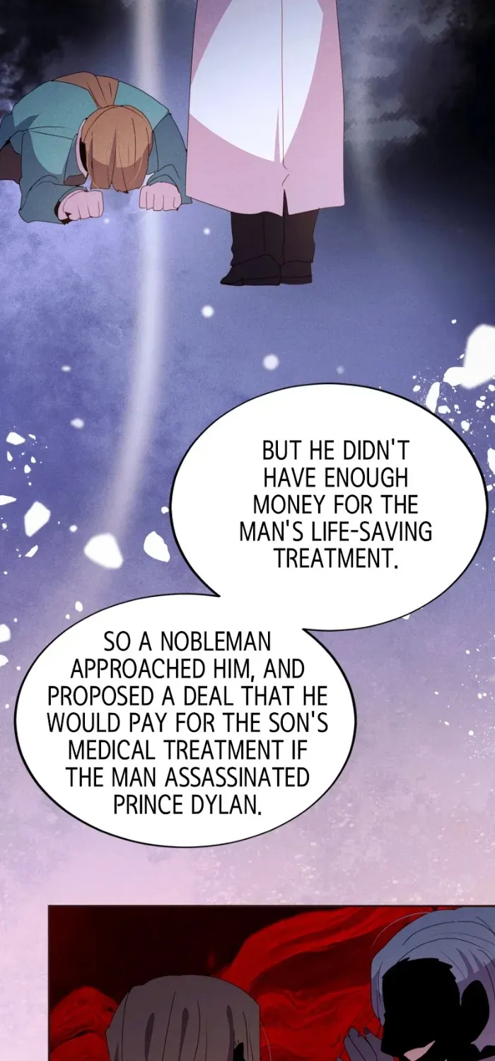 My Unwanted Engagement with the Final Boss Prince Chapter 65 page 52 - 