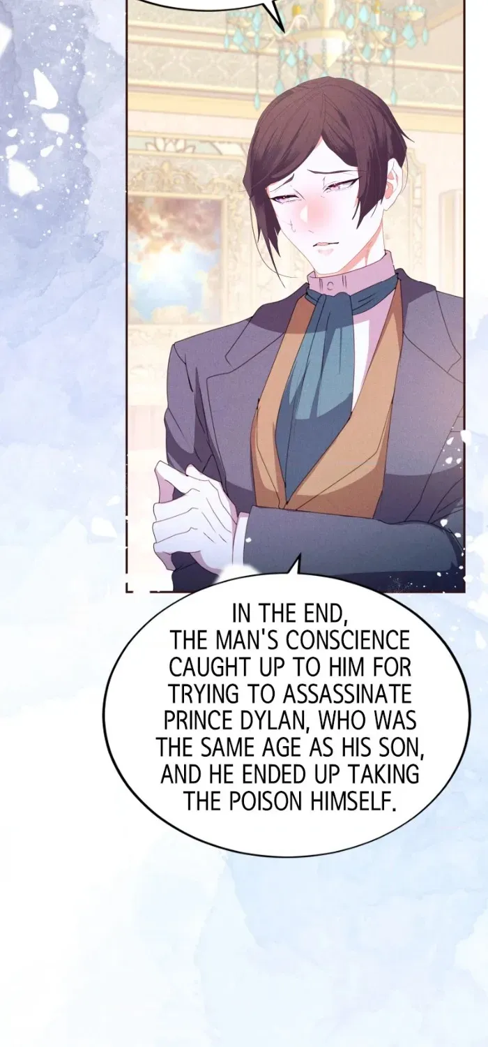 My Unwanted Engagement with the Final Boss Prince Chapter 65 page 54 - 