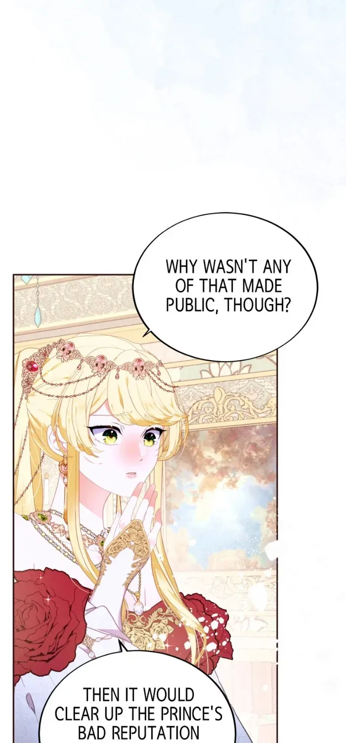 My Unwanted Engagement with the Final Boss Prince Chapter 65 page 55 - 