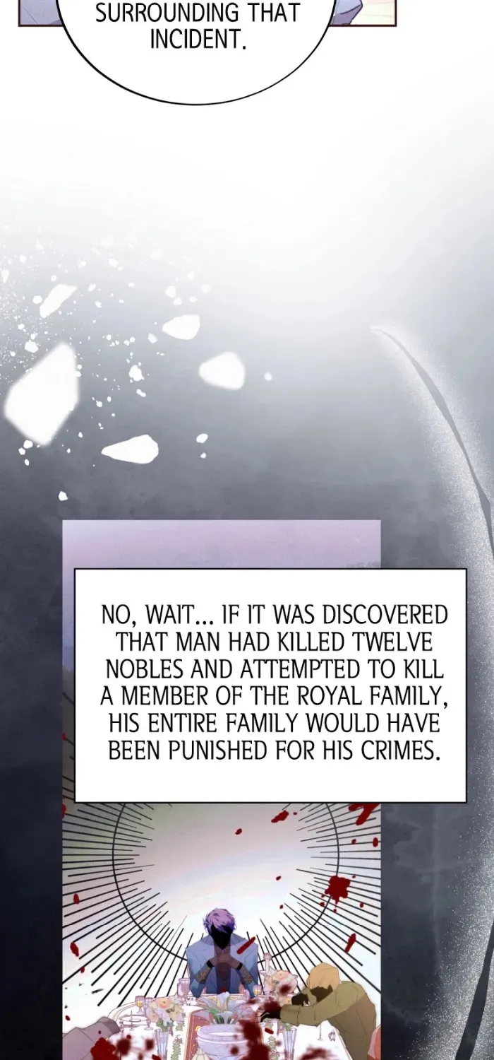 My Unwanted Engagement with the Final Boss Prince Chapter 65 page 56 - 