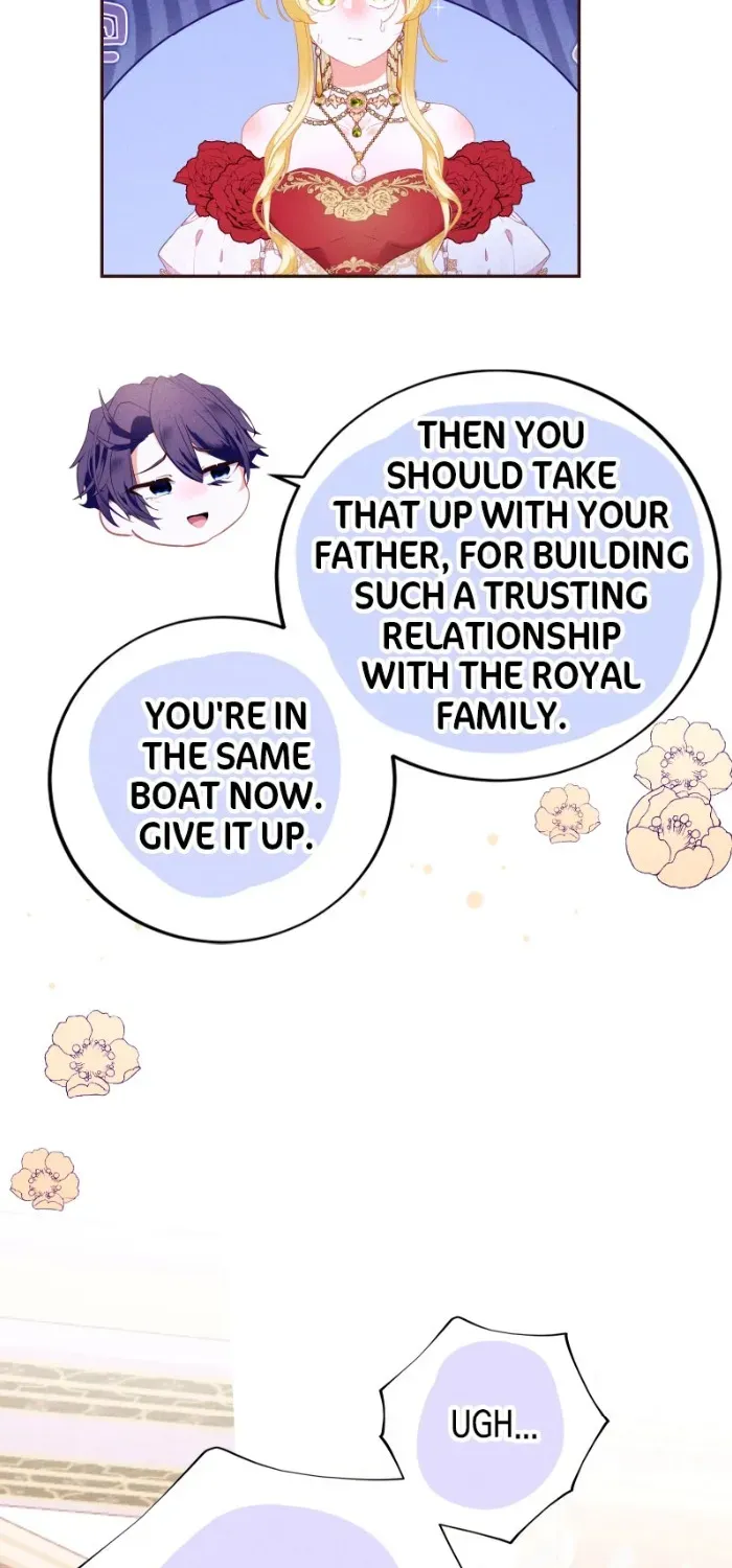 My Unwanted Engagement with the Final Boss Prince Chapter 65 page 62 - 