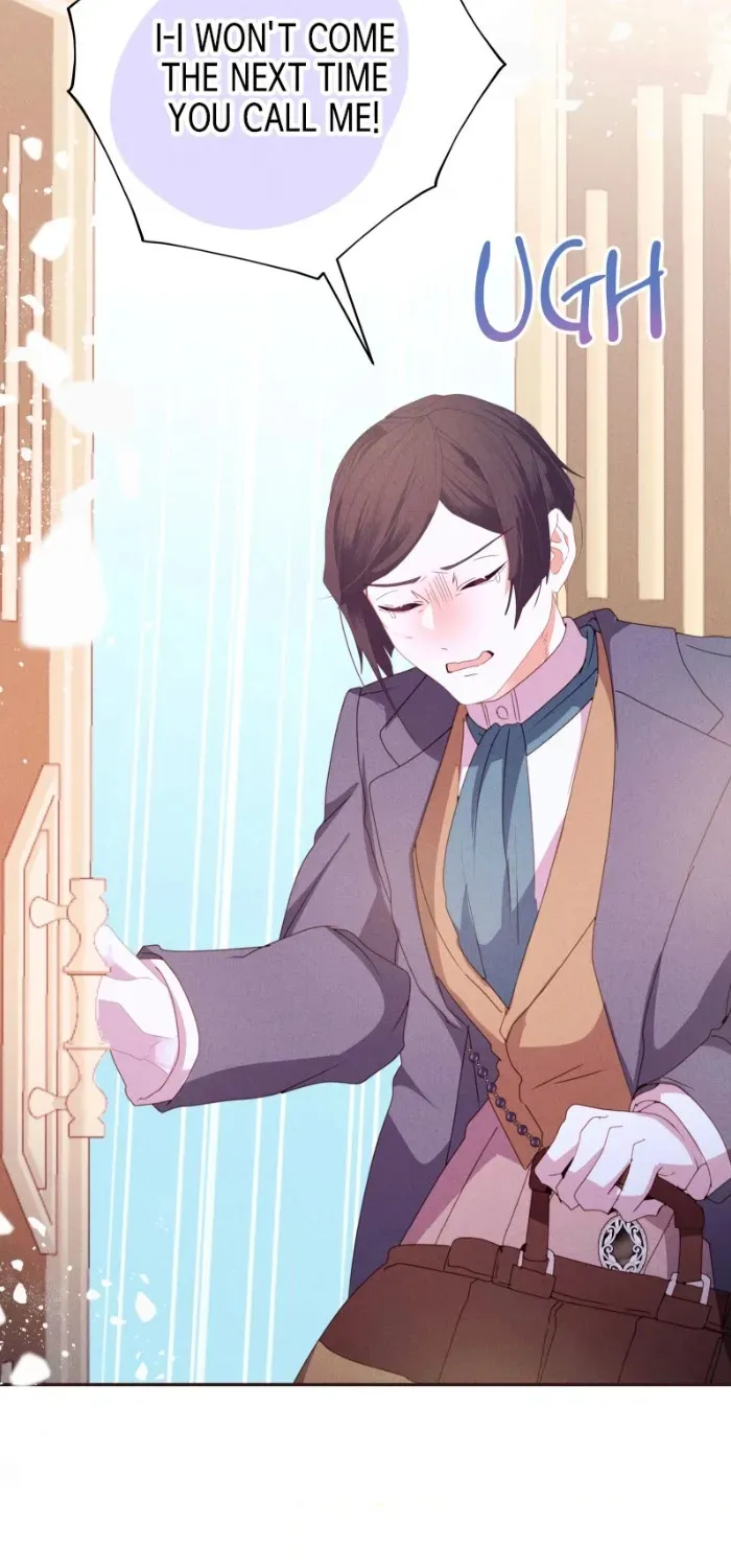 My Unwanted Engagement with the Final Boss Prince Chapter 65 page 63 - 