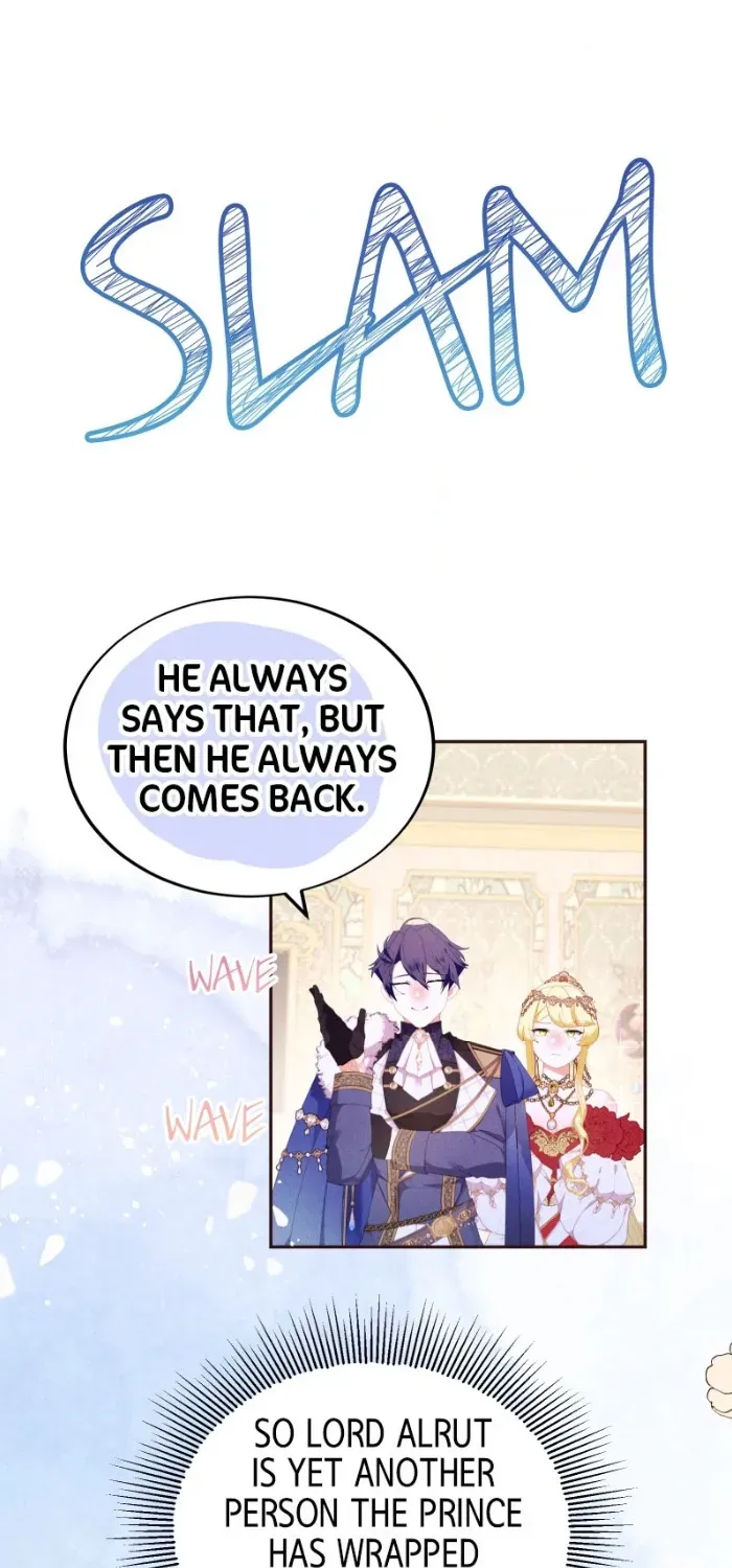 My Unwanted Engagement with the Final Boss Prince Chapter 65 page 64 - 