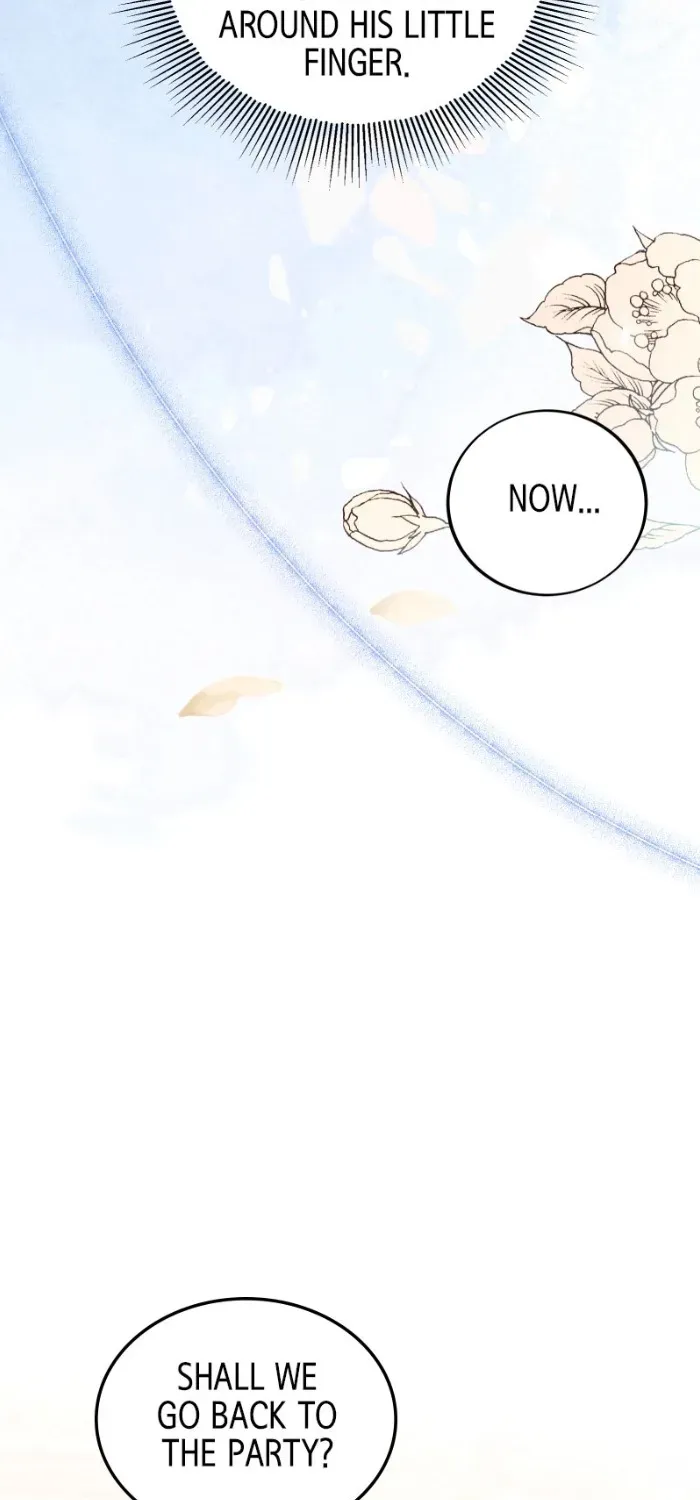 My Unwanted Engagement with the Final Boss Prince Chapter 65 page 65 - 