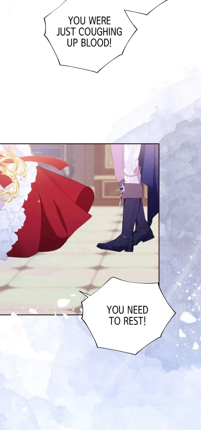My Unwanted Engagement with the Final Boss Prince Chapter 65 page 67 - 