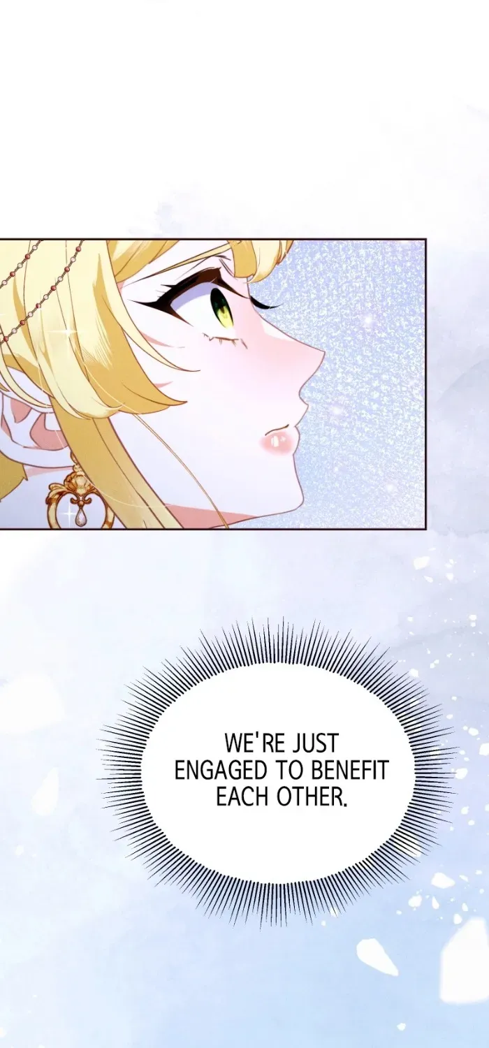 My Unwanted Engagement with the Final Boss Prince Chapter 65 page 69 - 