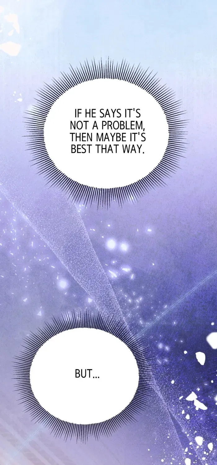 My Unwanted Engagement with the Final Boss Prince Chapter 65 page 70 - 