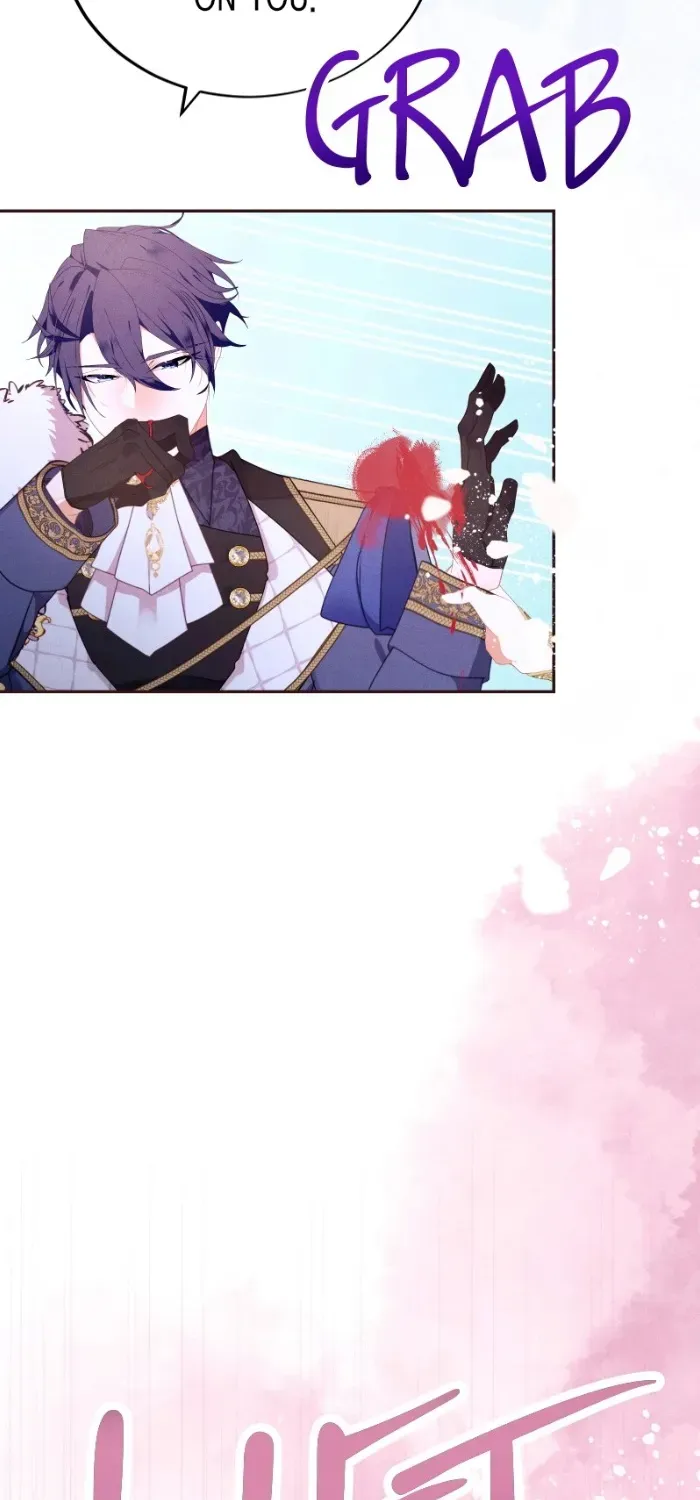 My Unwanted Engagement with the Final Boss Prince Chapter 65 page 8 - 