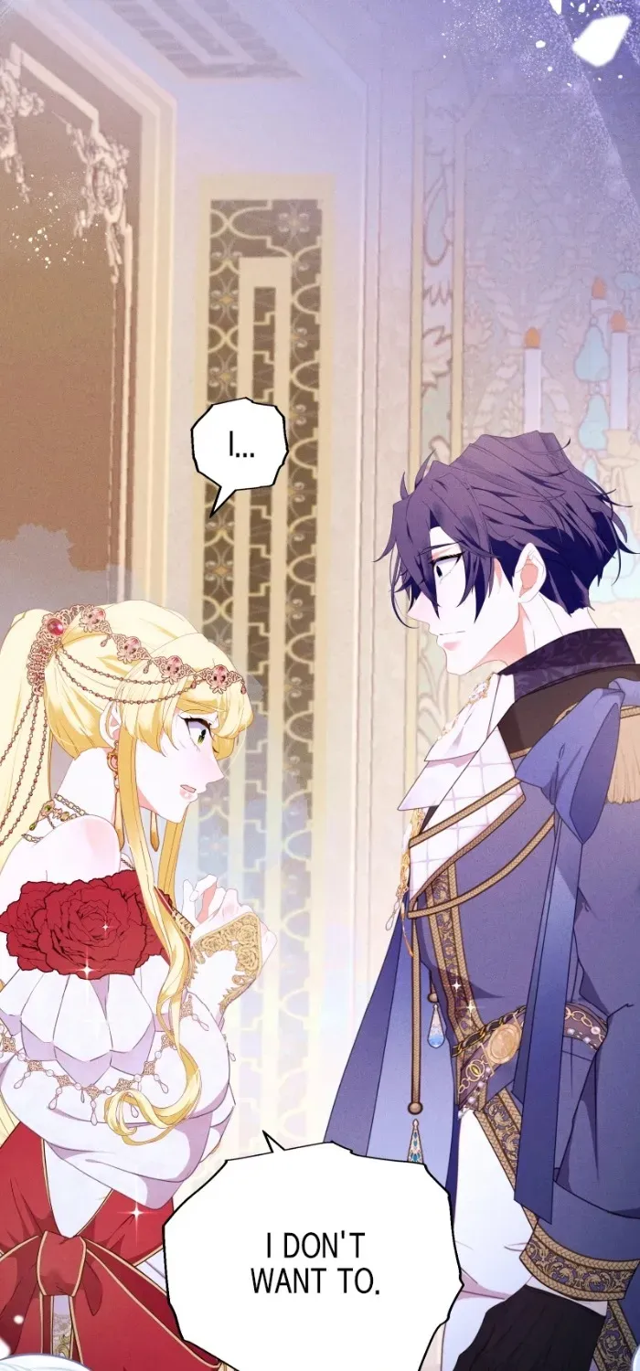 My Unwanted Engagement with the Final Boss Prince Chapter 65 page 71 - 