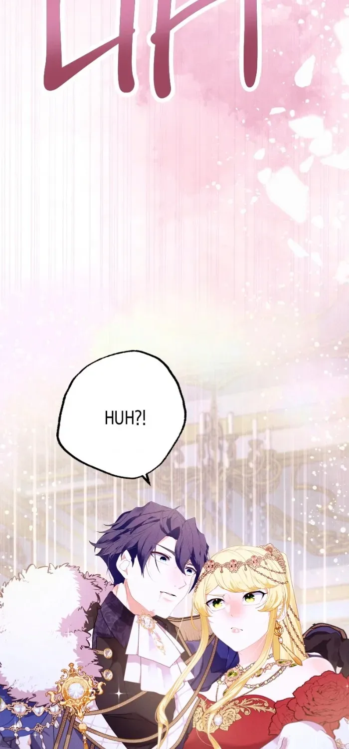My Unwanted Engagement with the Final Boss Prince Chapter 65 page 9 - 