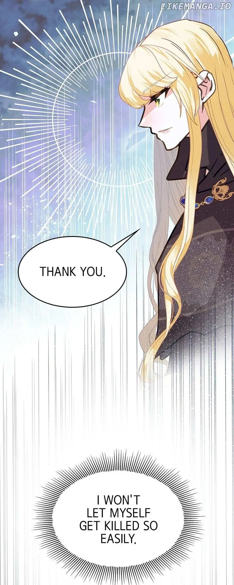 My Unwanted Engagement with the Final Boss Prince Chapter 7 page 18 - 