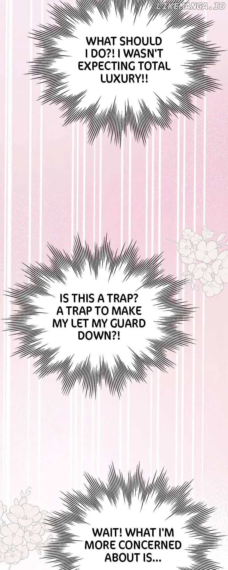 My Unwanted Engagement with the Final Boss Prince Chapter 7 page 22 - 