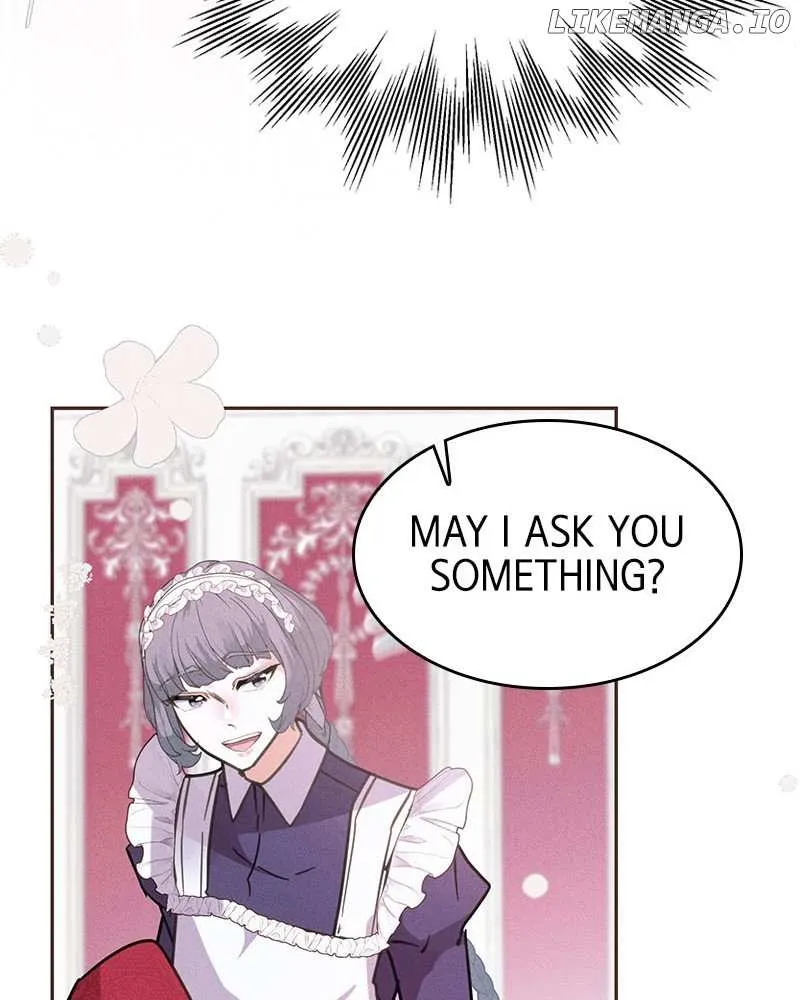 My Unwanted Engagement with the Final Boss Prince Chapter 7 page 23 - 
