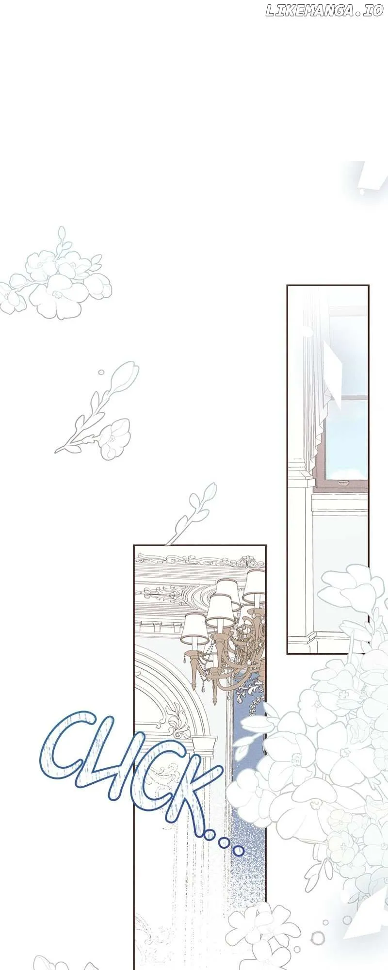 My Unwanted Engagement with the Final Boss Prince Chapter 7 page 26 - 