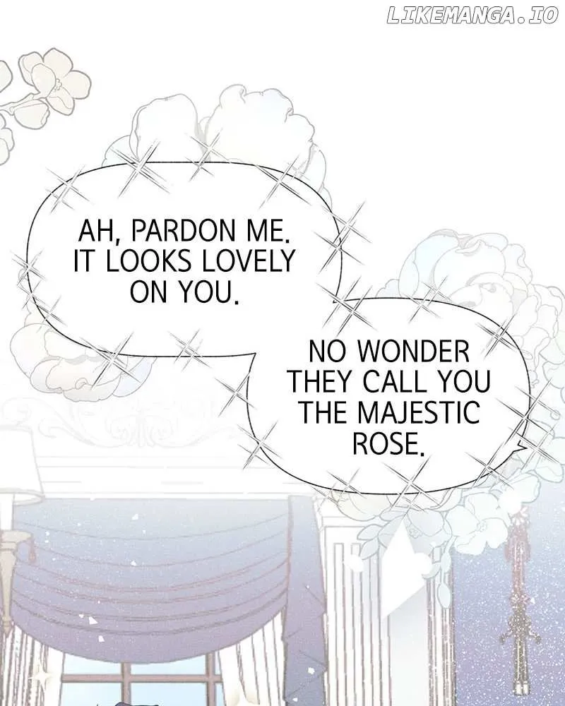 My Unwanted Engagement with the Final Boss Prince Chapter 7 page 31 - 
