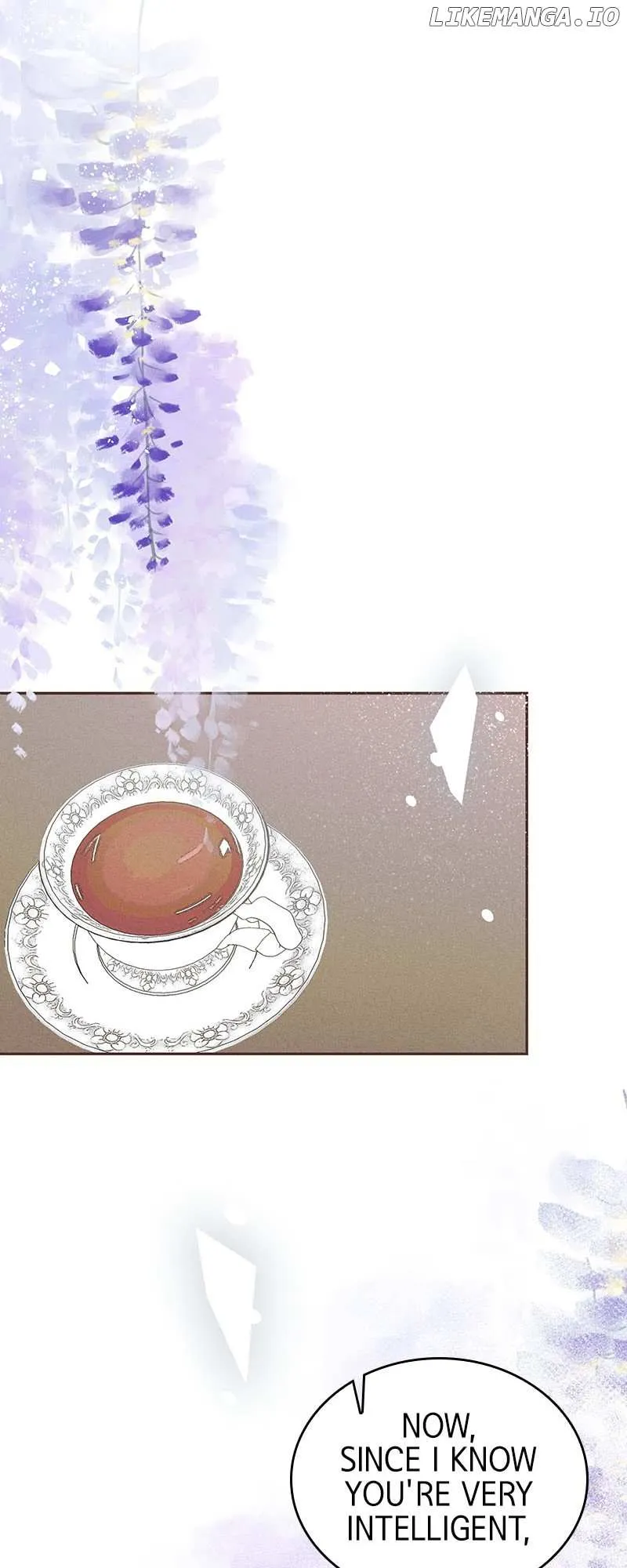 My Unwanted Engagement with the Final Boss Prince Chapter 7 page 33 - 