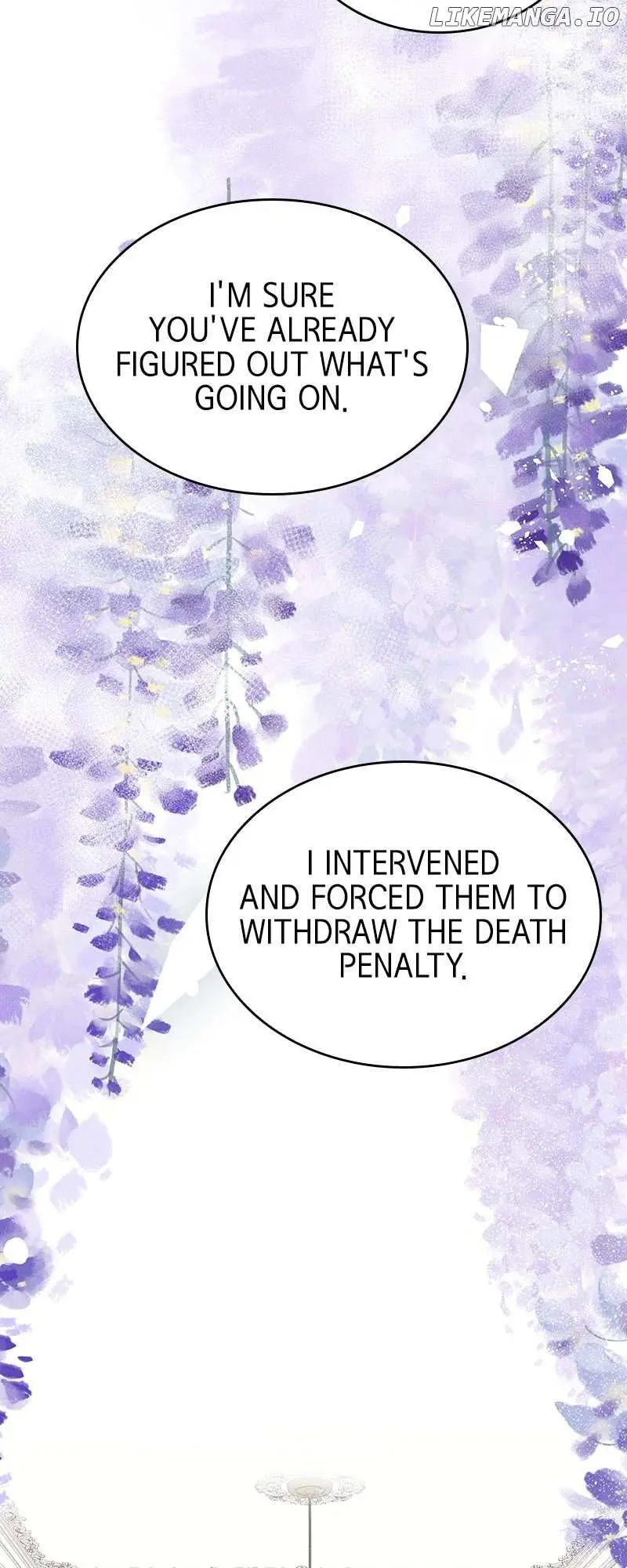 My Unwanted Engagement with the Final Boss Prince Chapter 7 page 34 - 