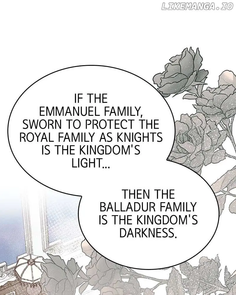 My Unwanted Engagement with the Final Boss Prince Chapter 7 page 39 - 