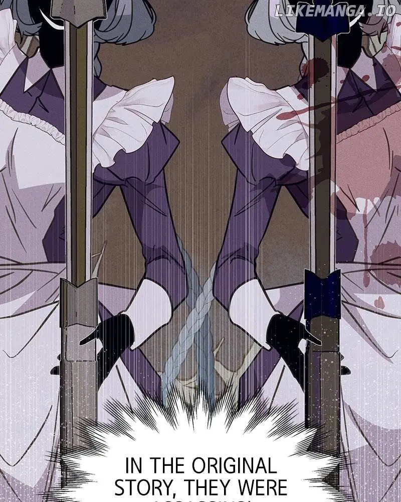 My Unwanted Engagement with the Final Boss Prince Chapter 7 page 7 - 