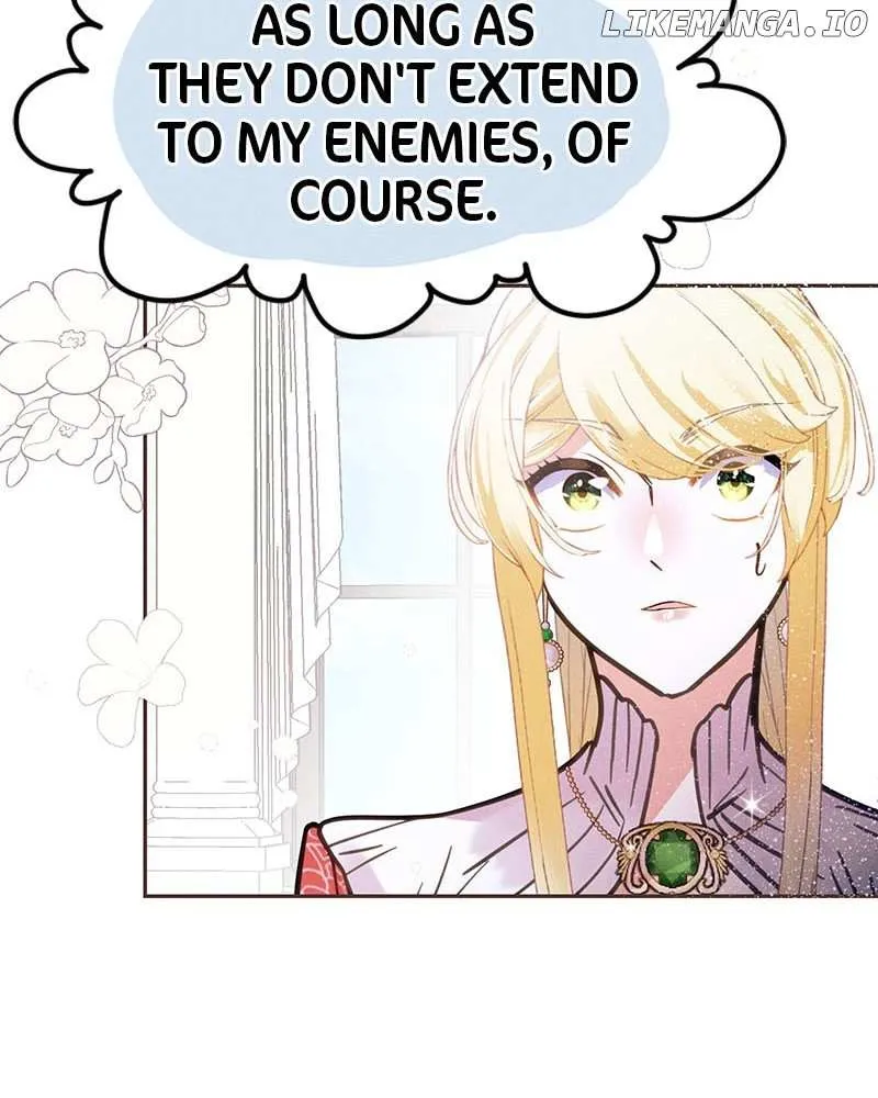 My Unwanted Engagement with the Final Boss Prince Chapter 7 page 71 - 