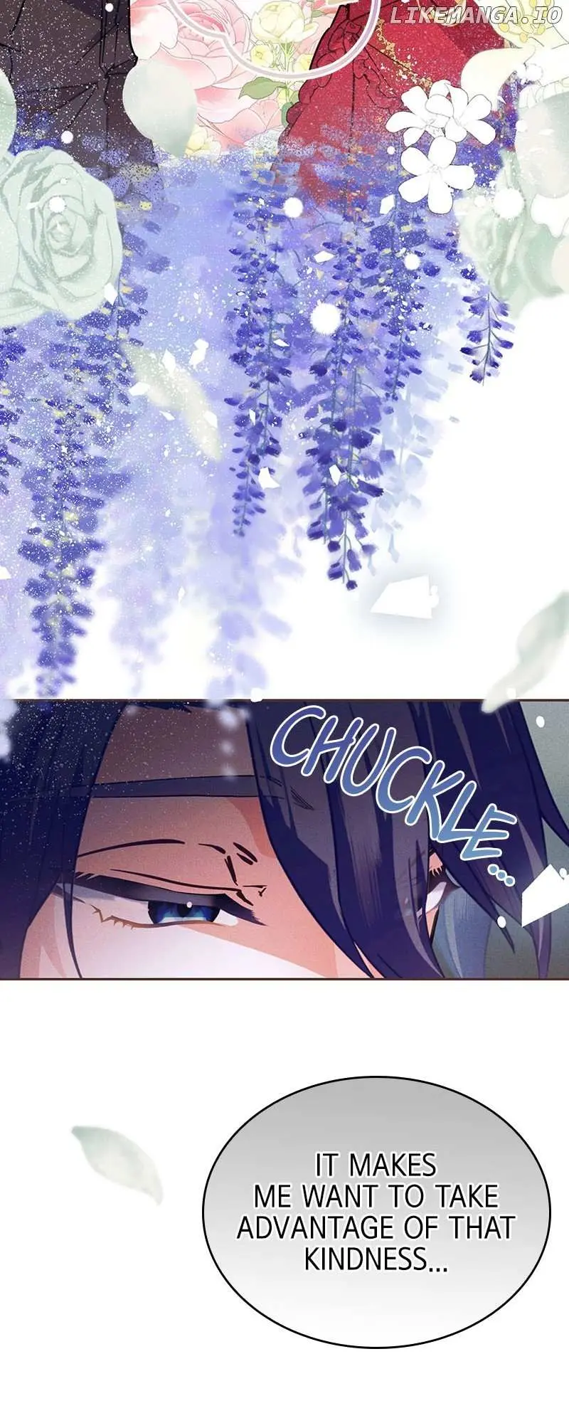 My Unwanted Engagement with the Final Boss Prince Chapter 7 page 77 - 