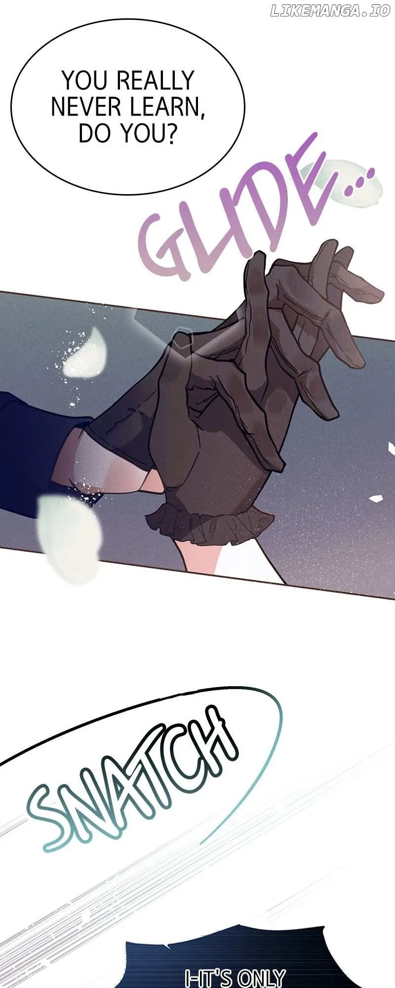 My Unwanted Engagement with the Final Boss Prince Chapter 7 page 78 - 