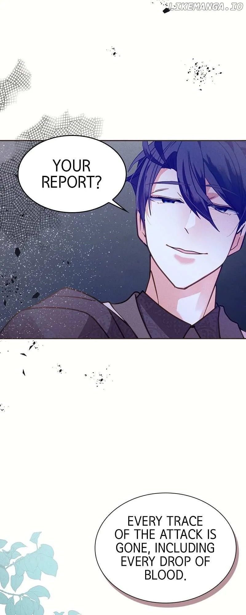 My Unwanted Engagement with the Final Boss Prince Chapter 8 page 12 - 