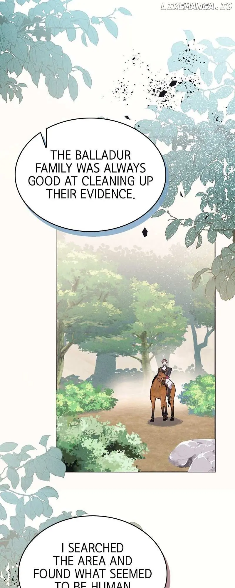 My Unwanted Engagement with the Final Boss Prince Chapter 8 page 13 - 