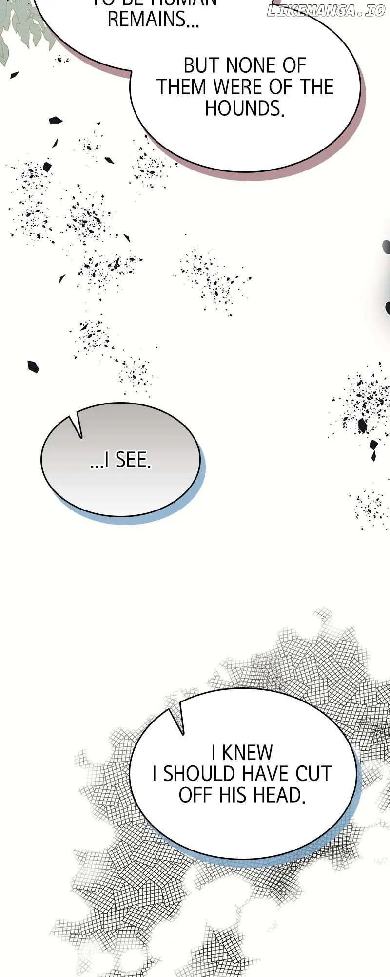 My Unwanted Engagement with the Final Boss Prince Chapter 8 page 14 - 