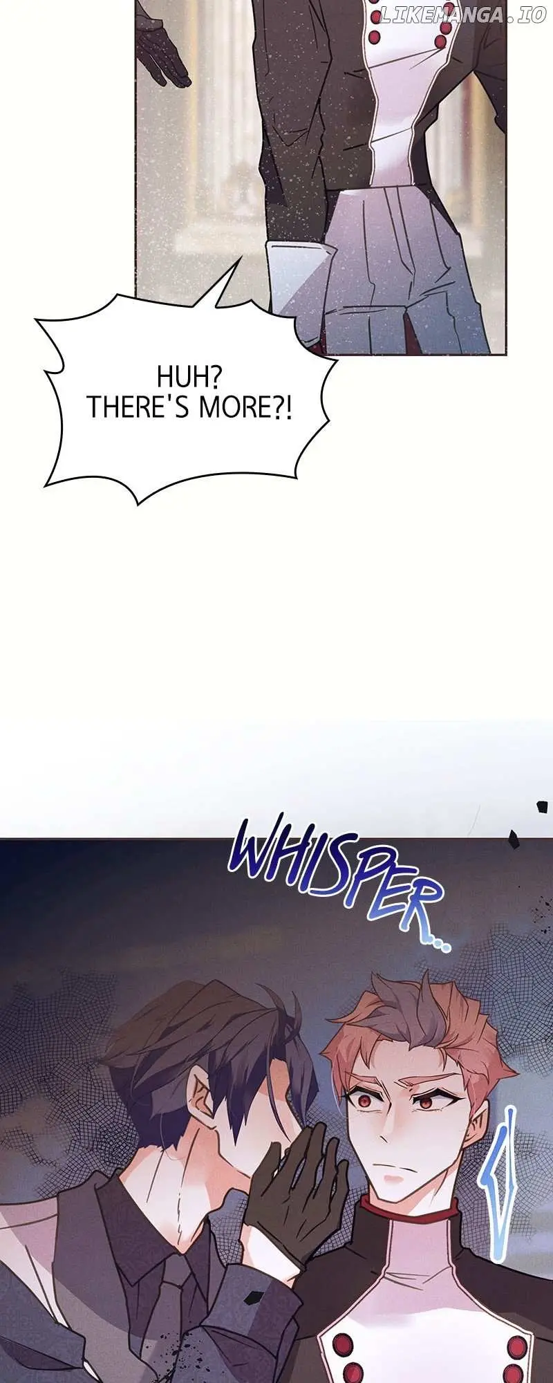 My Unwanted Engagement with the Final Boss Prince Chapter 8 page 17 - 