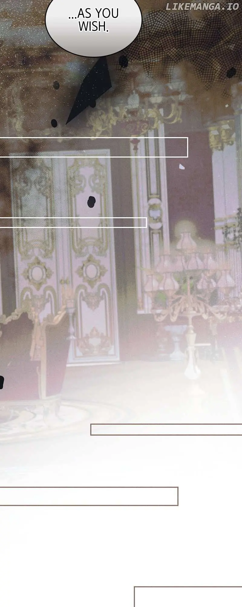 My Unwanted Engagement with the Final Boss Prince Chapter 8 page 19 - 