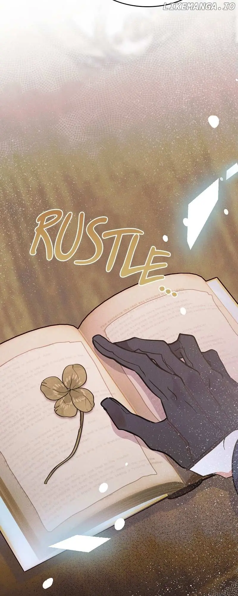 My Unwanted Engagement with the Final Boss Prince Chapter 8 page 21 - 