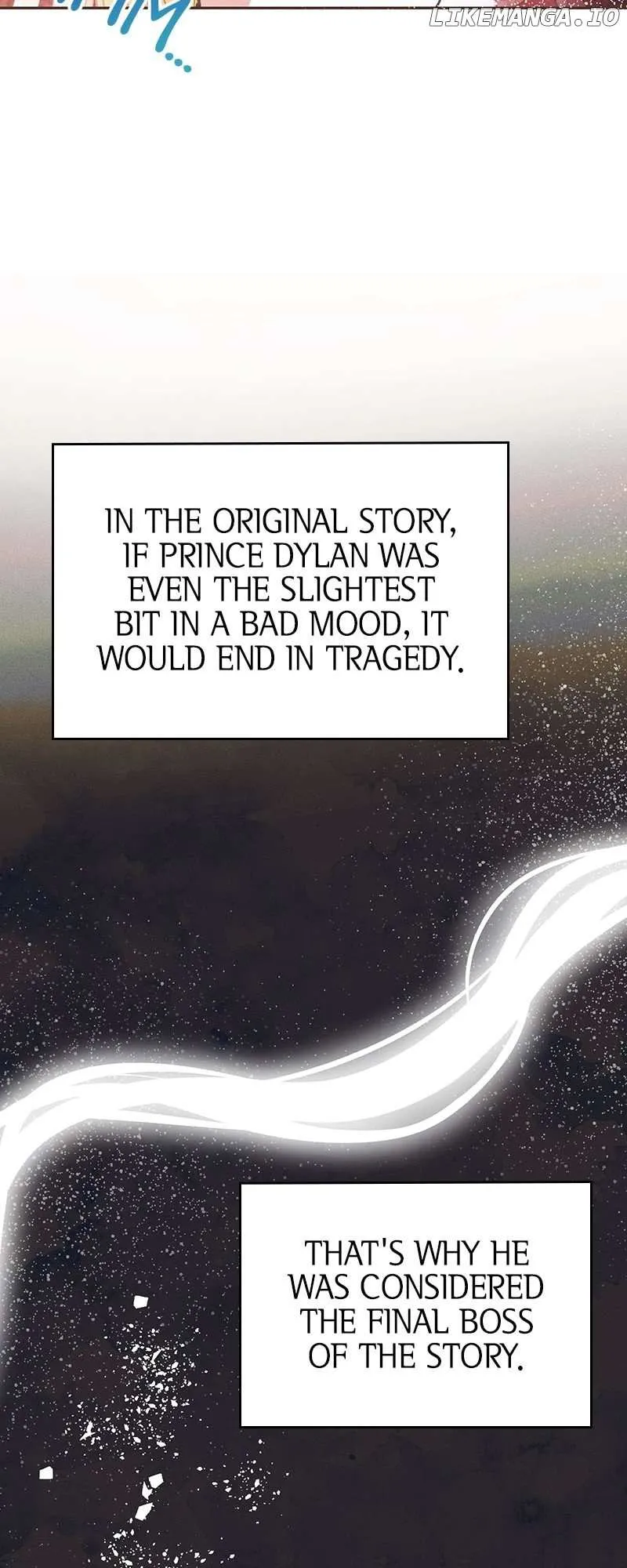 My Unwanted Engagement with the Final Boss Prince Chapter 8 page 29 - 