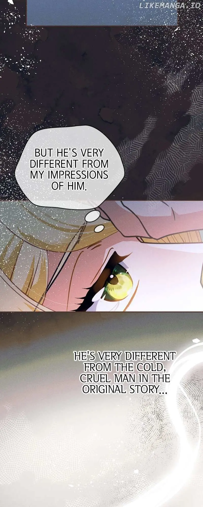 My Unwanted Engagement with the Final Boss Prince Chapter 8 page 31 - 
