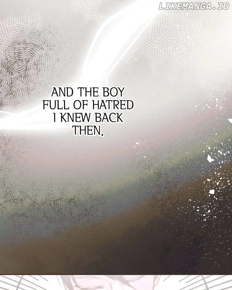 My Unwanted Engagement with the Final Boss Prince Chapter 8 page 32 - 