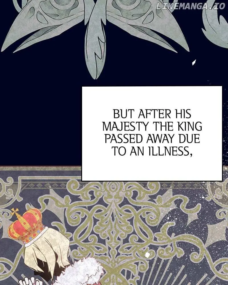 My Unwanted Engagement with the Final Boss Prince Chapter 8 page 40 - 