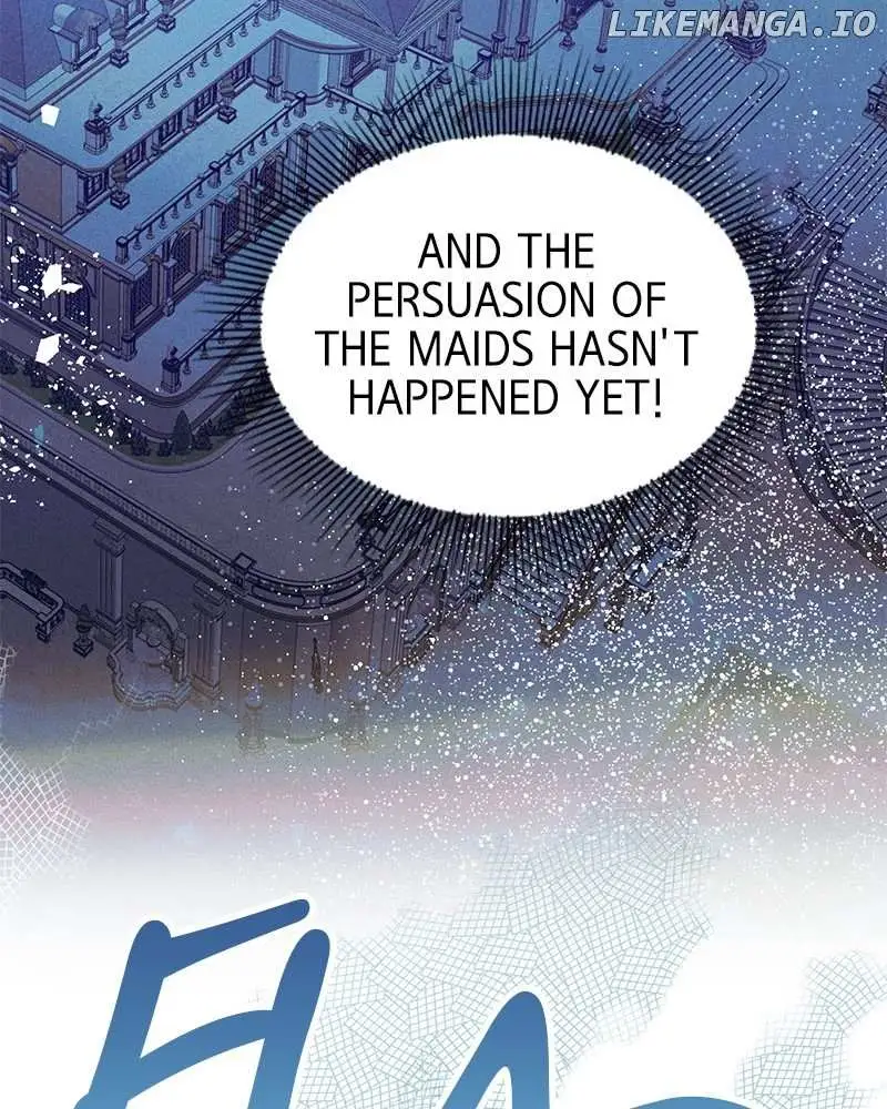 My Unwanted Engagement with the Final Boss Prince Chapter 8 page 48 - 