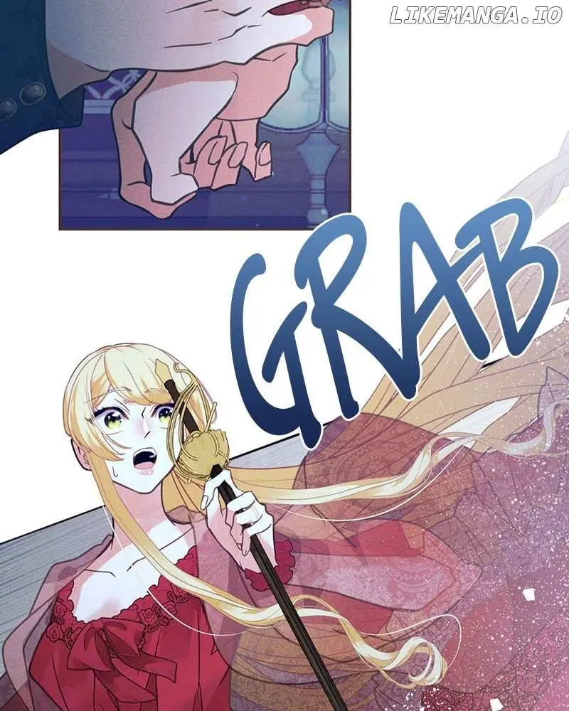 My Unwanted Engagement with the Final Boss Prince Chapter 8 page 64 - 