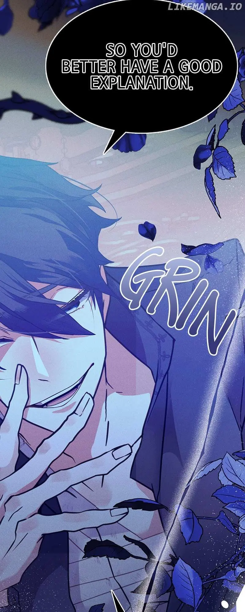 My Unwanted Engagement with the Final Boss Prince Chapter 8 page 69 - 