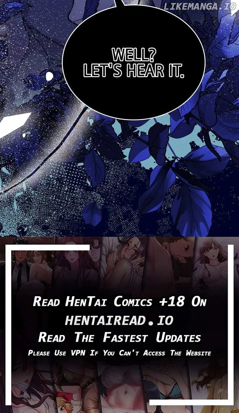 My Unwanted Engagement with the Final Boss Prince Chapter 8 page 70 - 