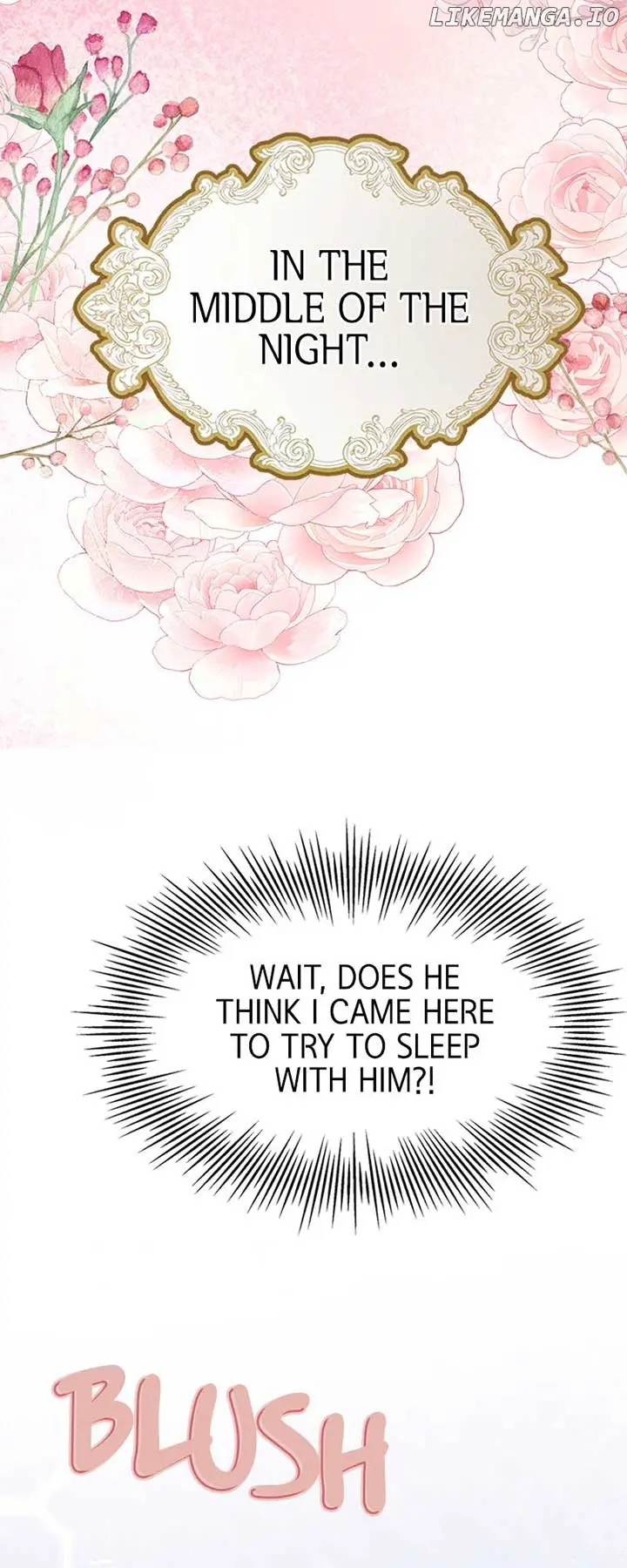 My Unwanted Engagement with the Final Boss Prince Chapter 9 page 13 - 