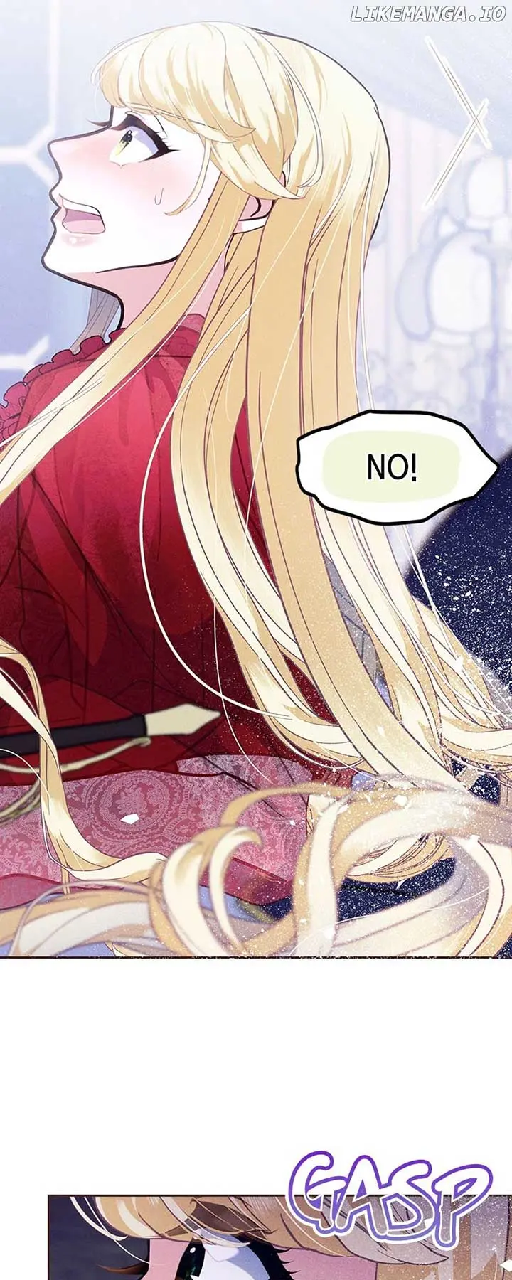 My Unwanted Engagement with the Final Boss Prince Chapter 9 page 14 - 