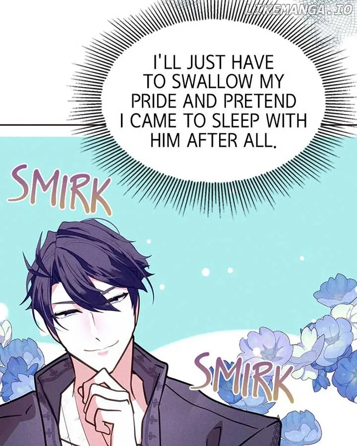 My Unwanted Engagement with the Final Boss Prince Chapter 9 page 16 - 
