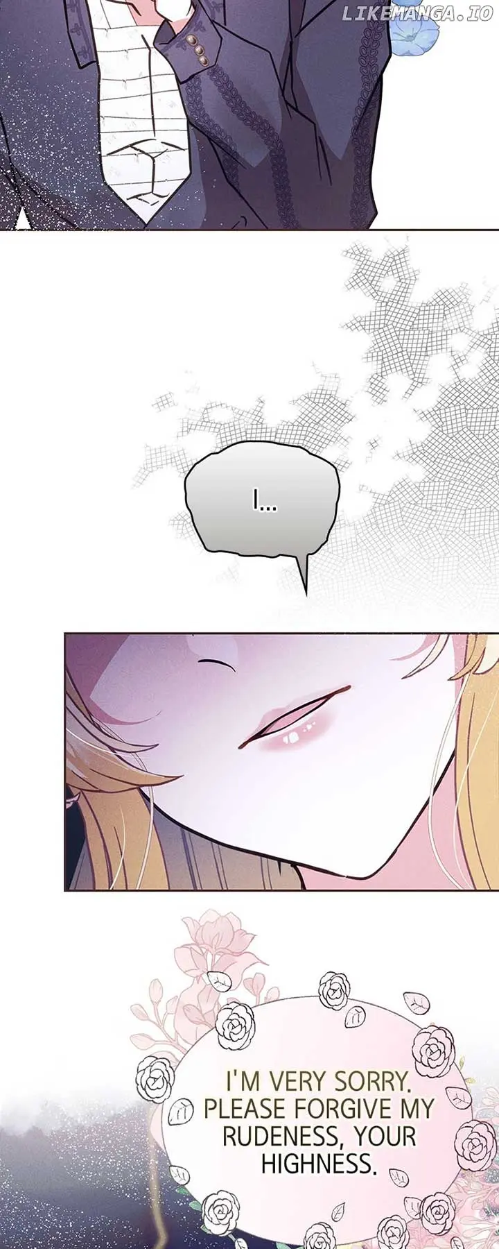 My Unwanted Engagement with the Final Boss Prince Chapter 9 page 17 - 