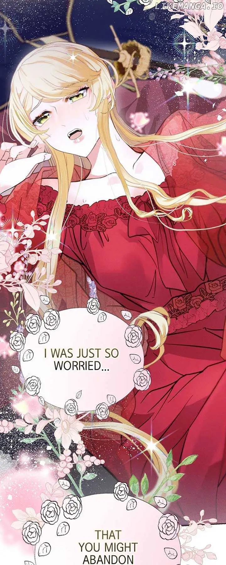 My Unwanted Engagement with the Final Boss Prince Chapter 9 page 18 - 