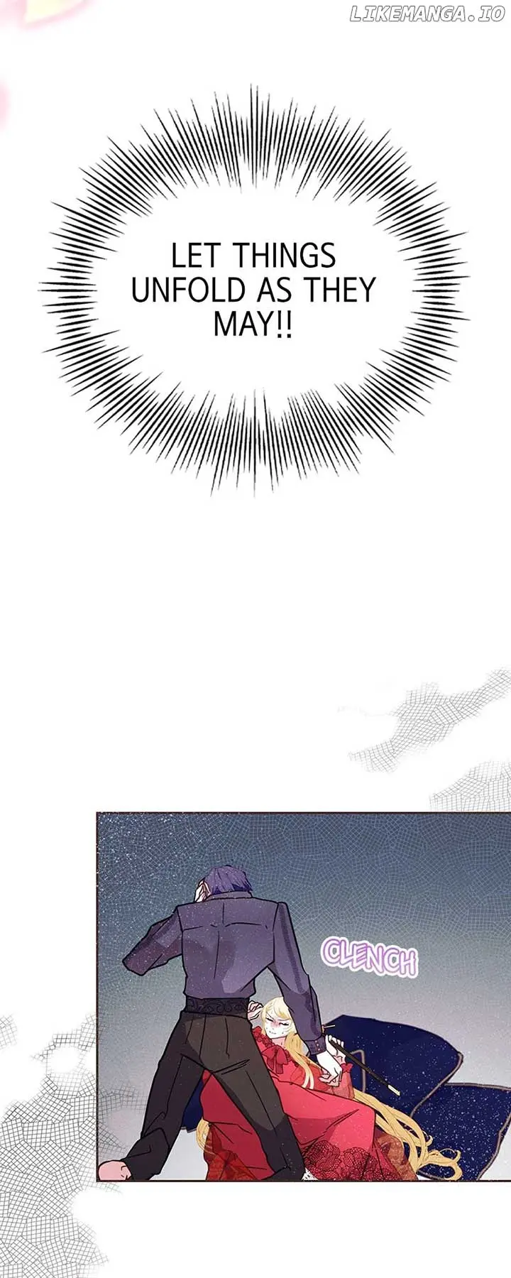 My Unwanted Engagement with the Final Boss Prince Chapter 9 page 20 - 