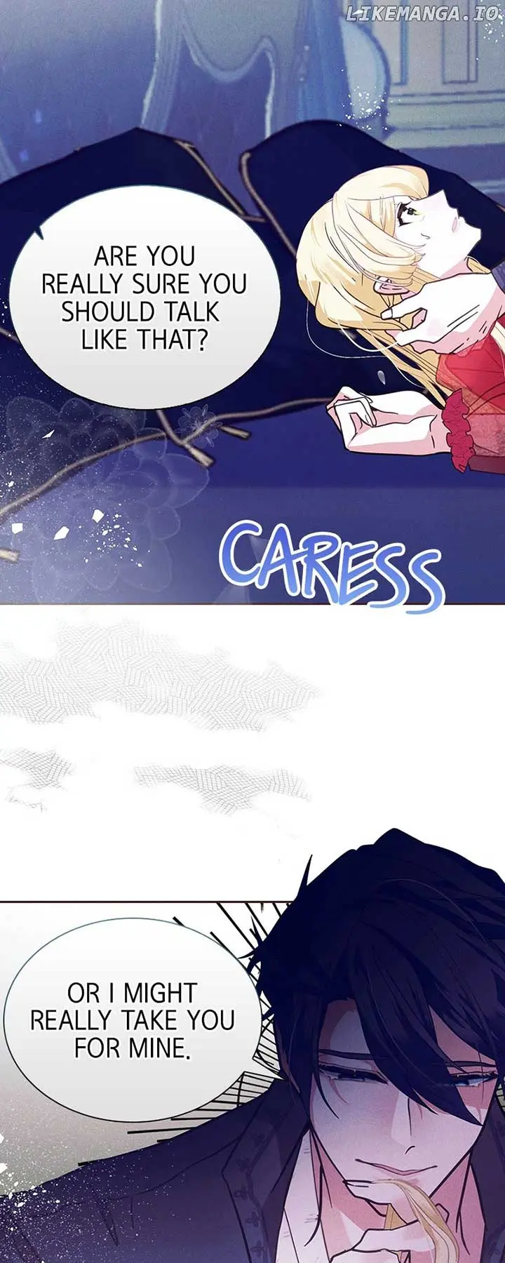 My Unwanted Engagement with the Final Boss Prince Chapter 9 page 22 - 