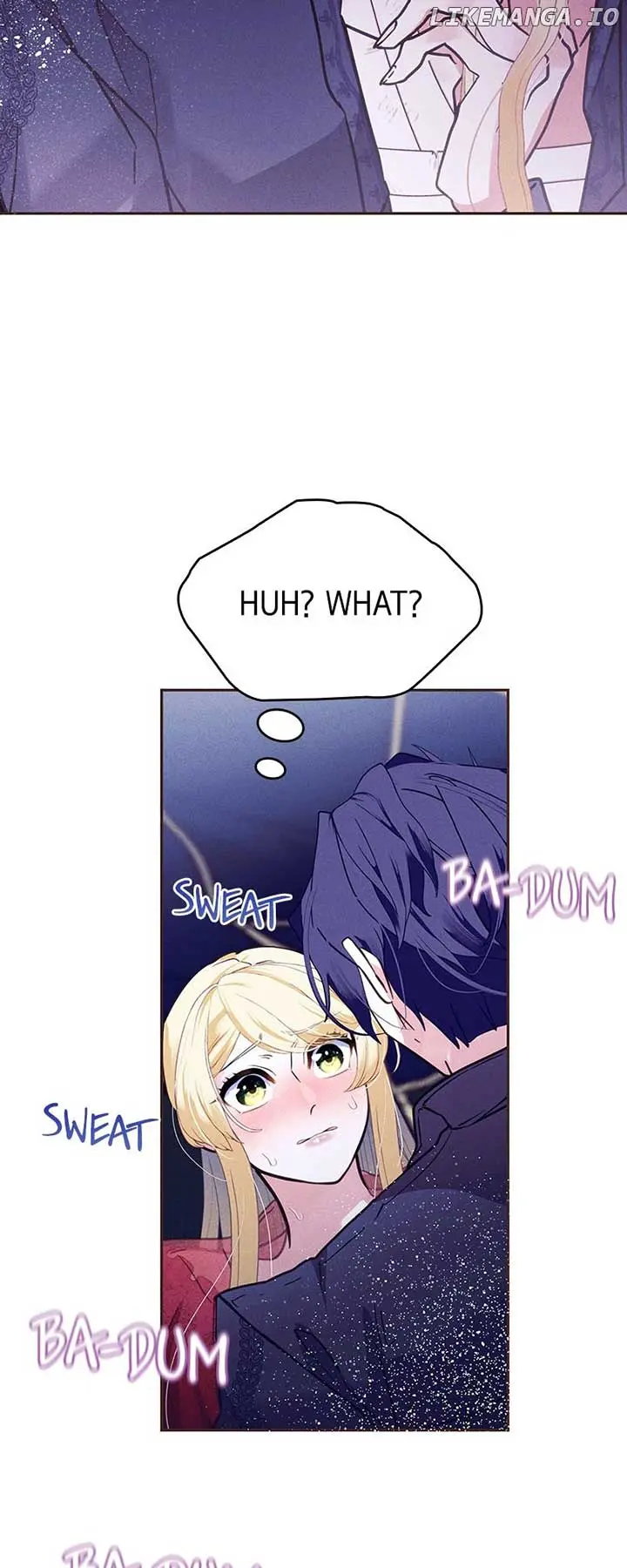 My Unwanted Engagement with the Final Boss Prince Chapter 9 page 23 - 