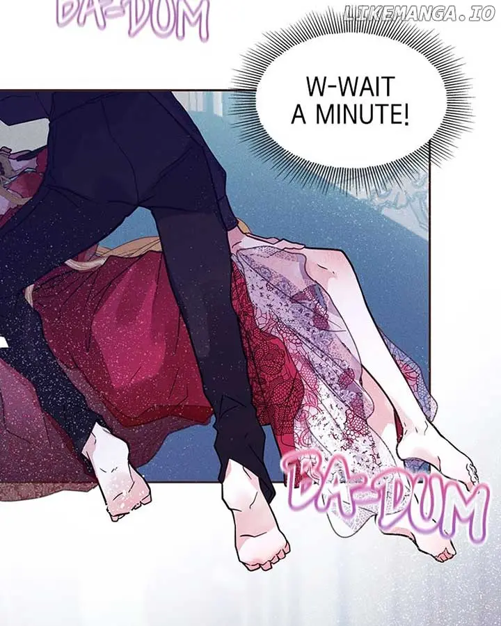 My Unwanted Engagement with the Final Boss Prince Chapter 9 page 24 - 