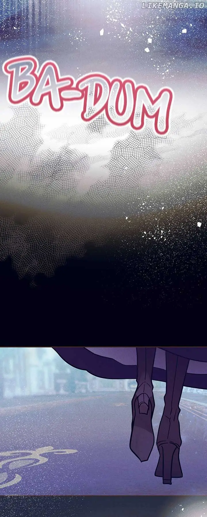 My Unwanted Engagement with the Final Boss Prince Chapter 9 page 26 - 